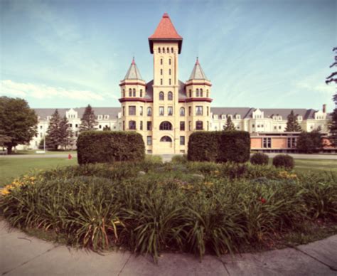 City of Fergus Falls .